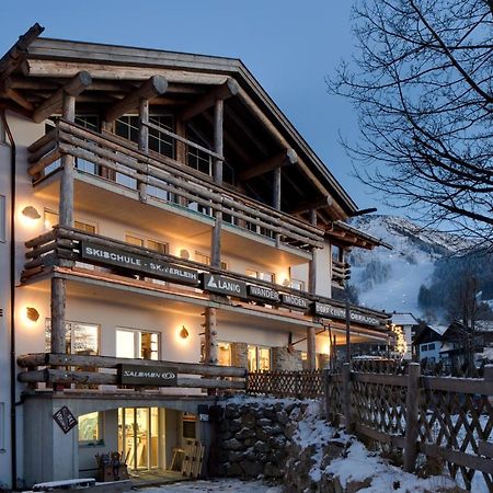 Mountain Lodge Oberjoch, Bad Hindelang - Moderne Premium Wellness Apartments Im Ski- Und Wandergebiet Allgau Auf 1200M, Family Owned, 2 Apartments Mit Privat Sauna Exterior foto